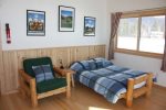 Sleeping Loft